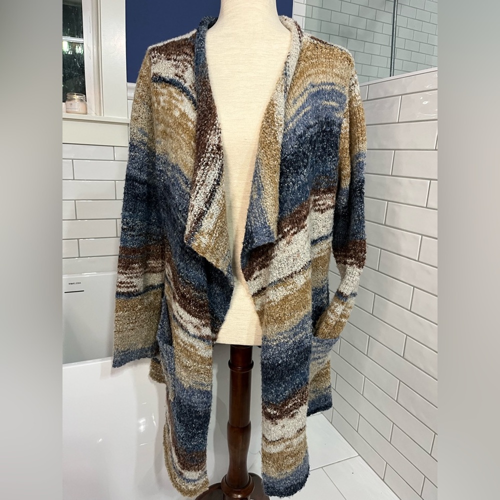 Sisters Cardigan
